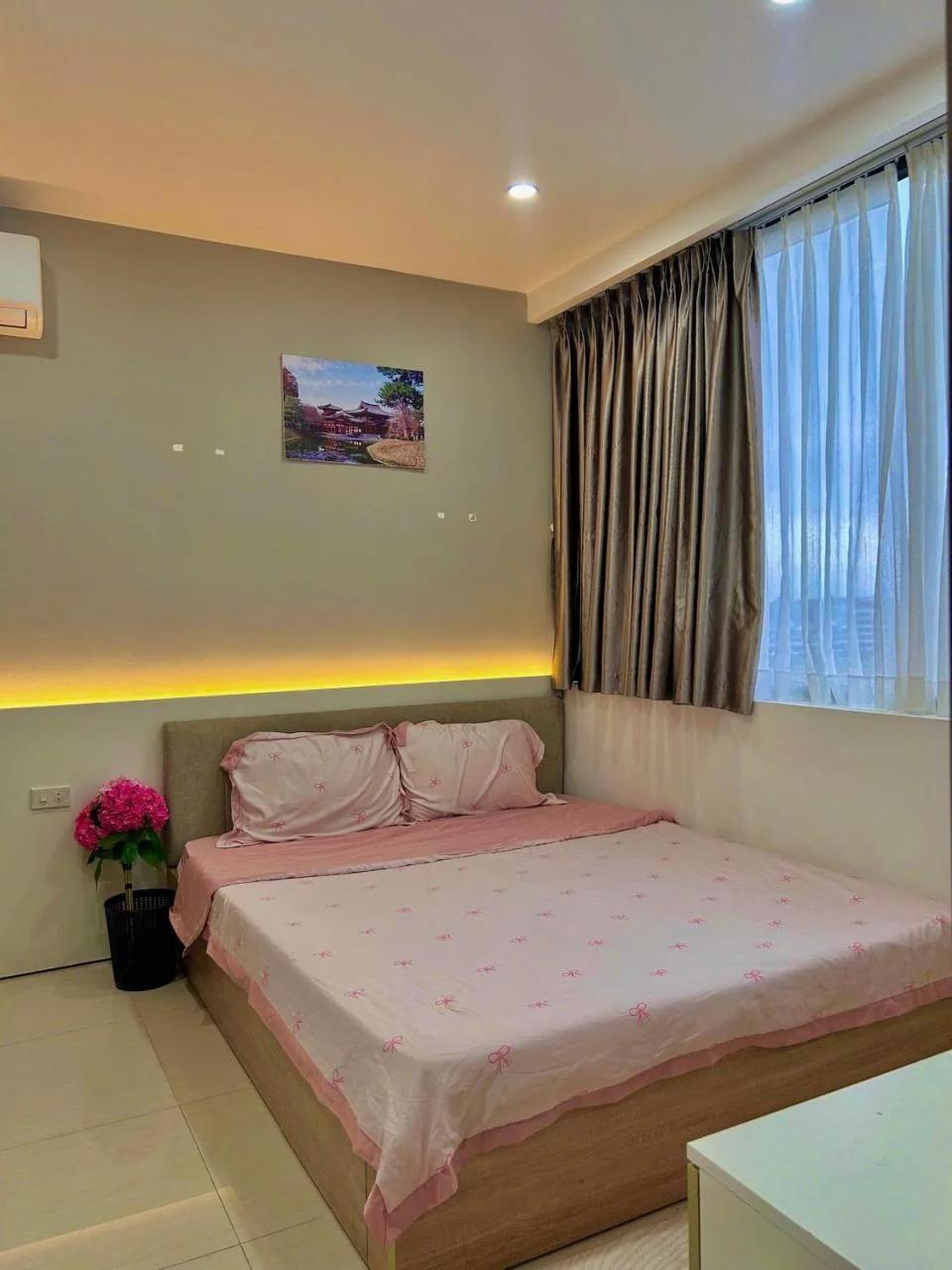 Châu Giang Nera Garden Apartment- Căn hộ 3 phòng ngủ view đẹp FREE Hồ bơi, Gym photo