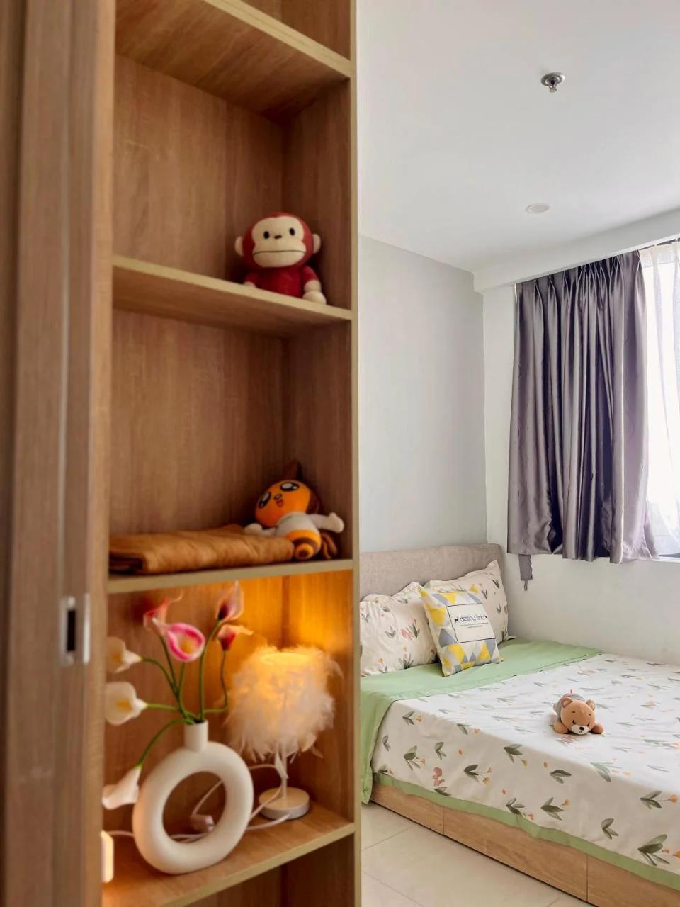 Châu Giang Nera Garden Apartment- Căn hộ 3 phòng ngủ view đẹp FREE Hồ bơi, Gym photo