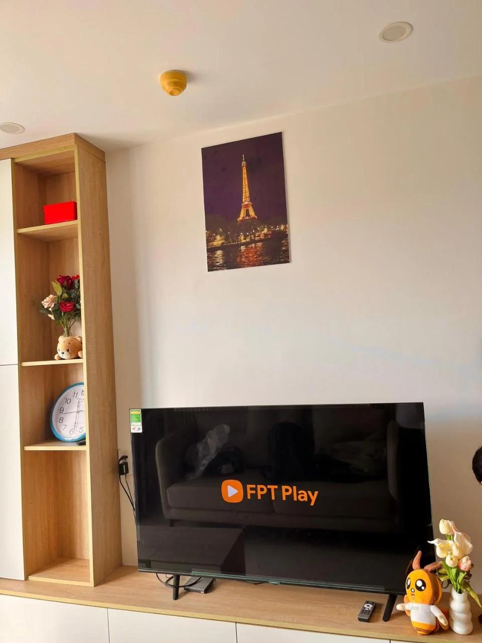 Châu Giang Nera Garden Apartment- Căn hộ 3 phòng ngủ view đẹp FREE Hồ bơi, Gym photo