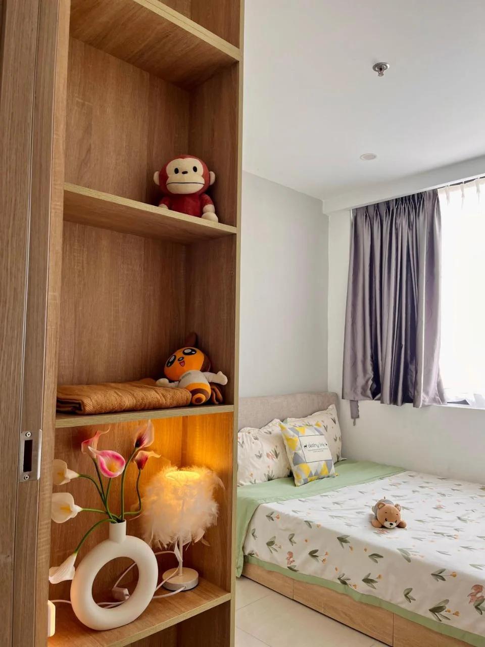 Châu Giang Nera Garden Apartment- Căn hộ 3 phòng ngủ view đẹp FREE Hồ bơi, Gym photo