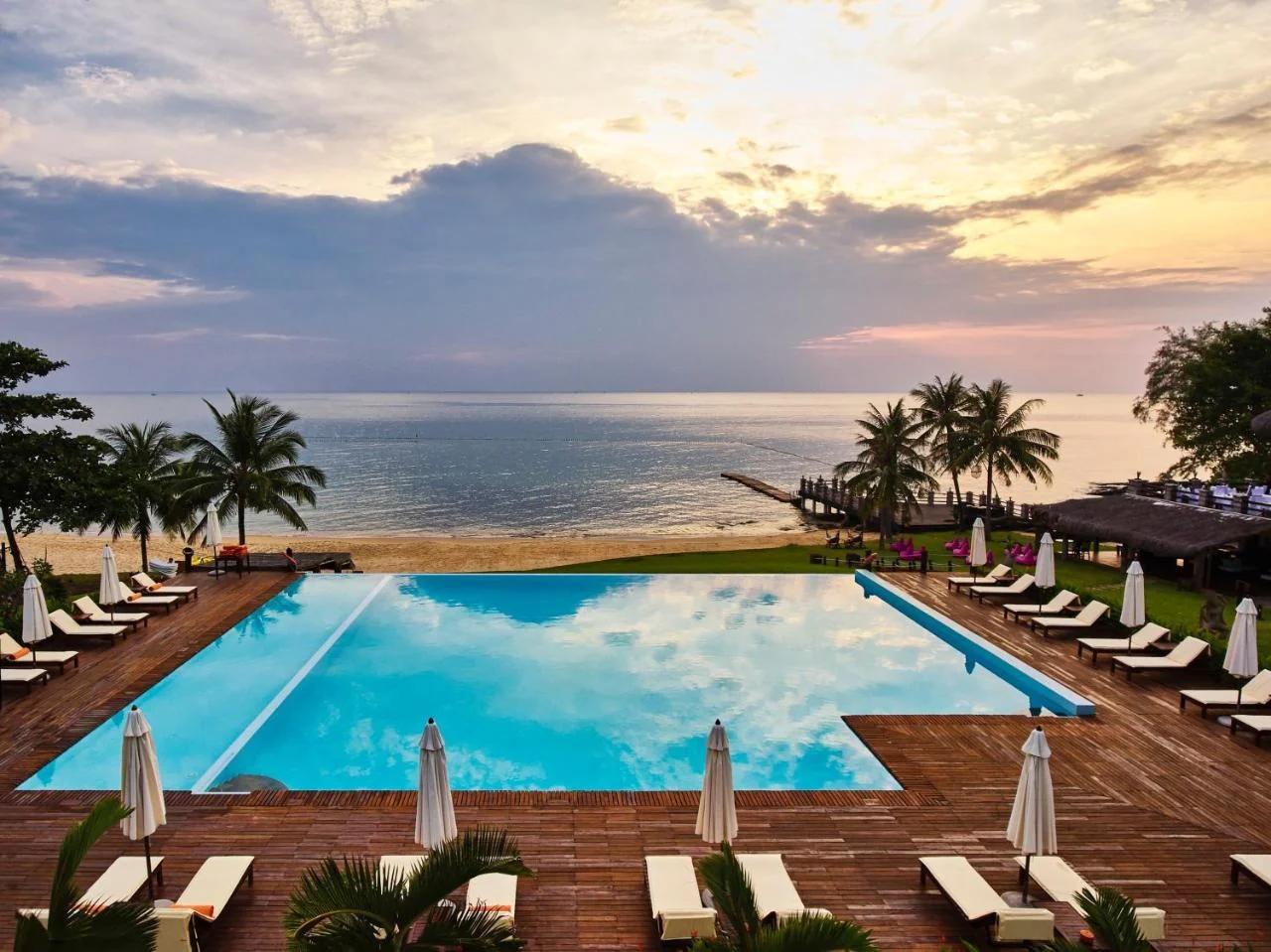 Chen Sea Resort & Spa Phu Quoc photo