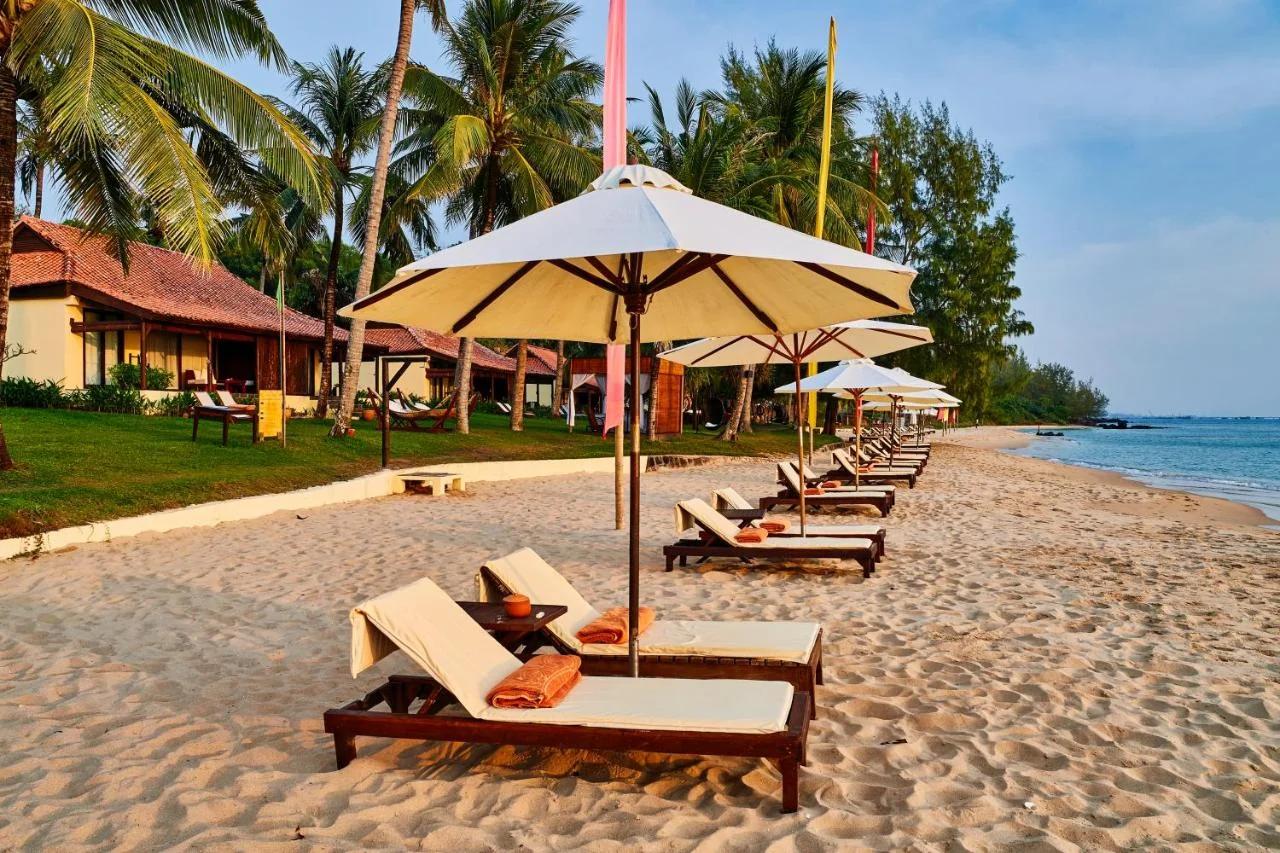 Chen Sea Resort & Spa Phu Quoc photo