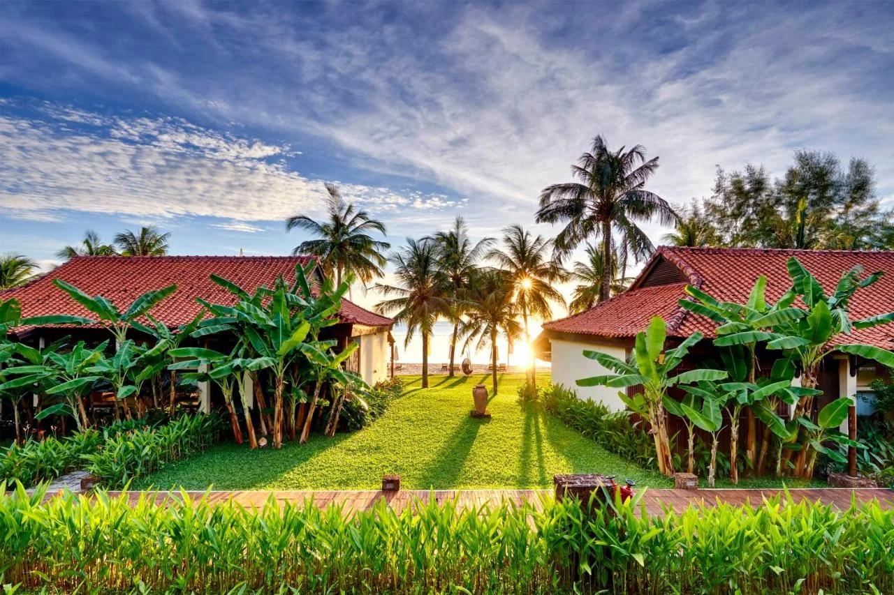 Chen Sea Resort & Spa Phu Quoc photo