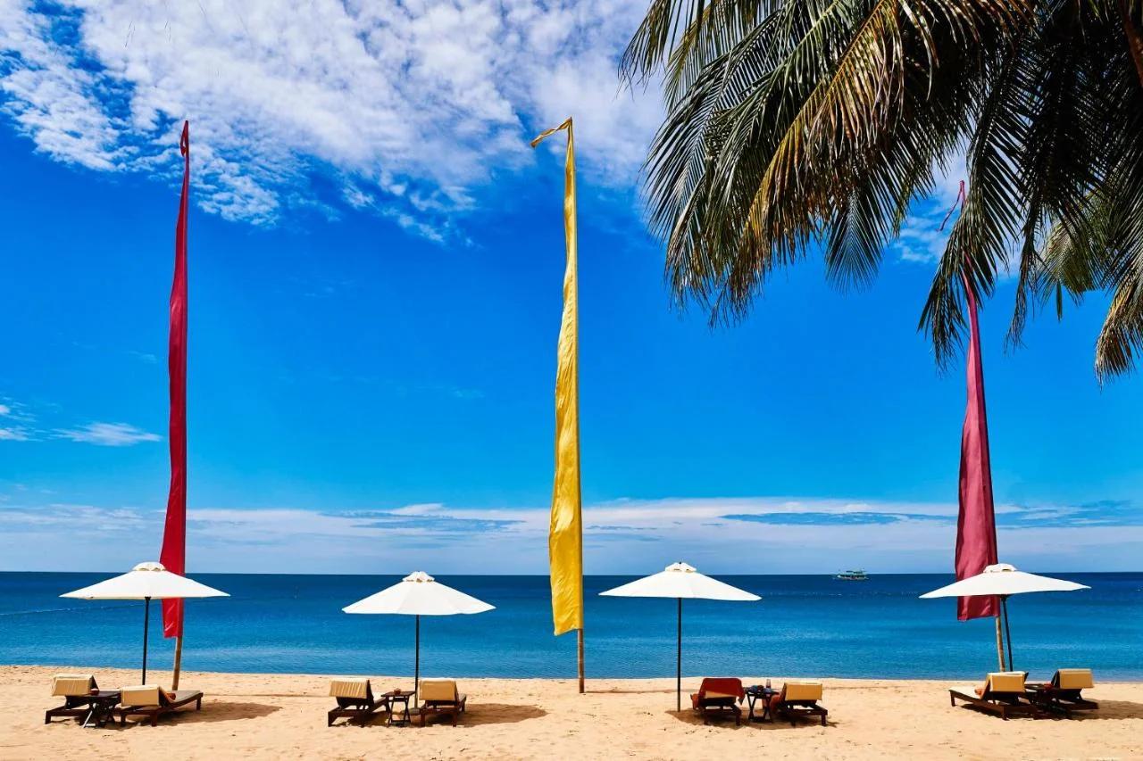Chen Sea Resort & Spa Phu Quoc photo