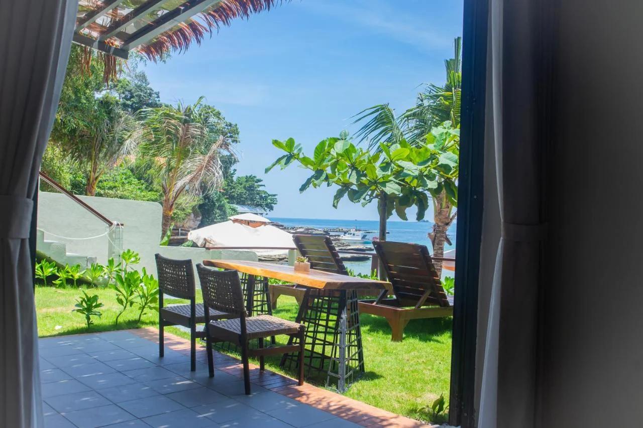 Chill Beach House