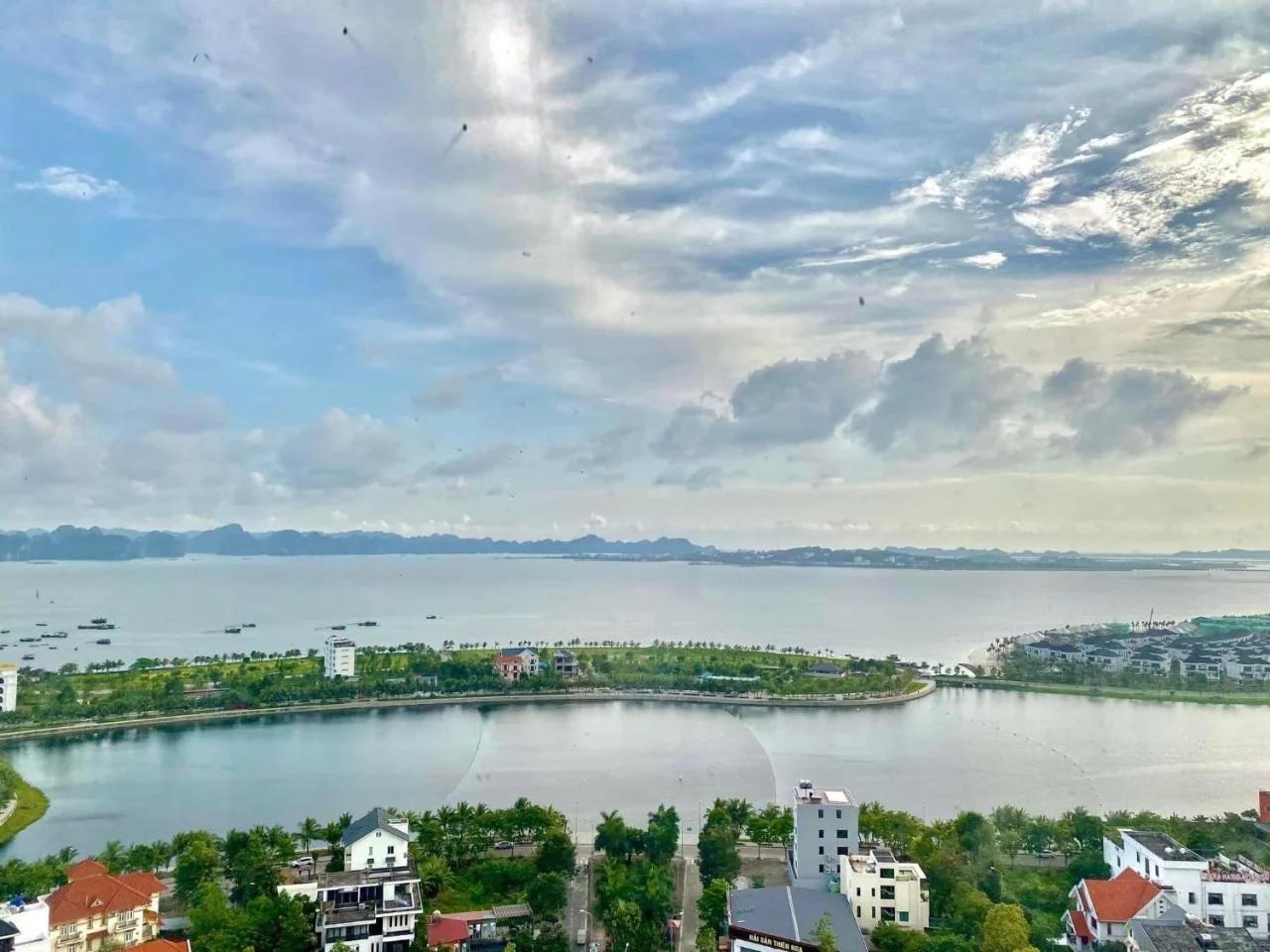 Chuỗi Homestay 3 pn Newlife View biển foto
