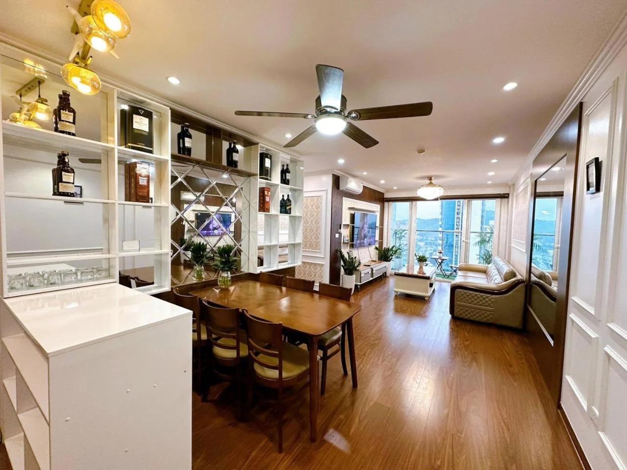 Chuỗi Homestay 3 pn Newlife View biển foto