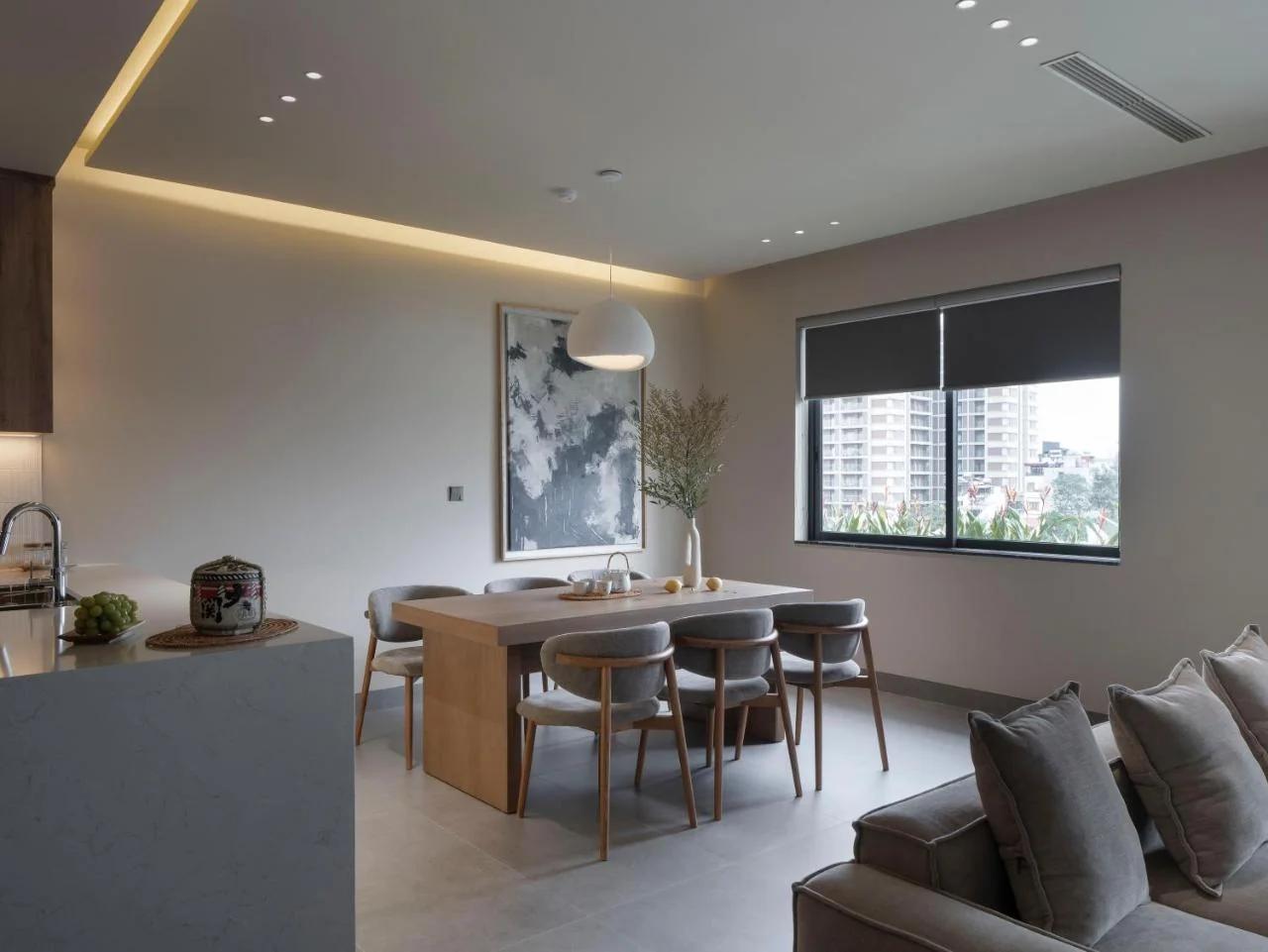 Cocoon House West Lake Hanoi photo