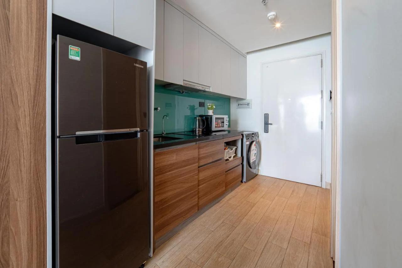 Comzy Ha Long Bay View Luxury Apartment foto