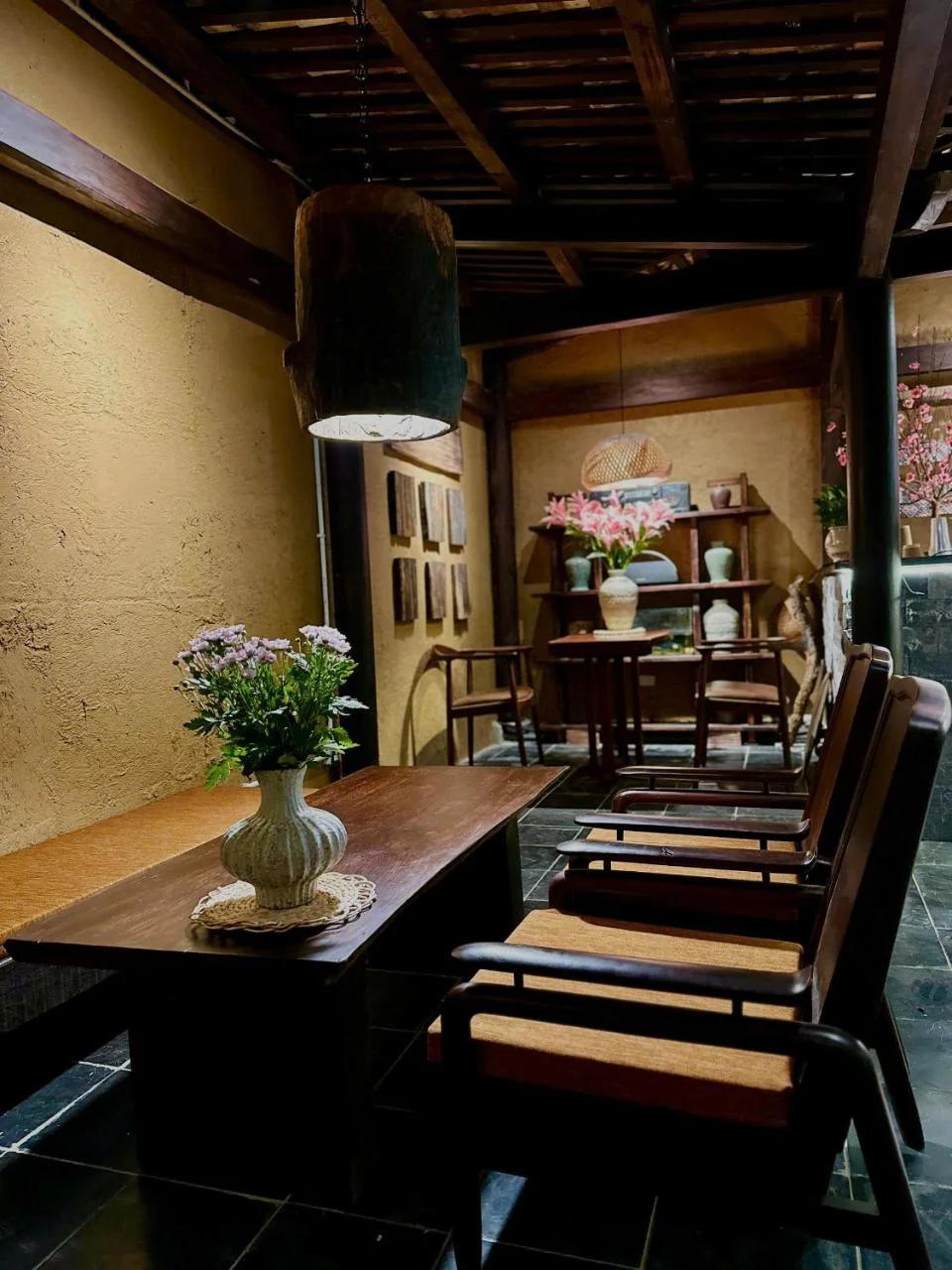 Cozy Beer Garden Homestay photo