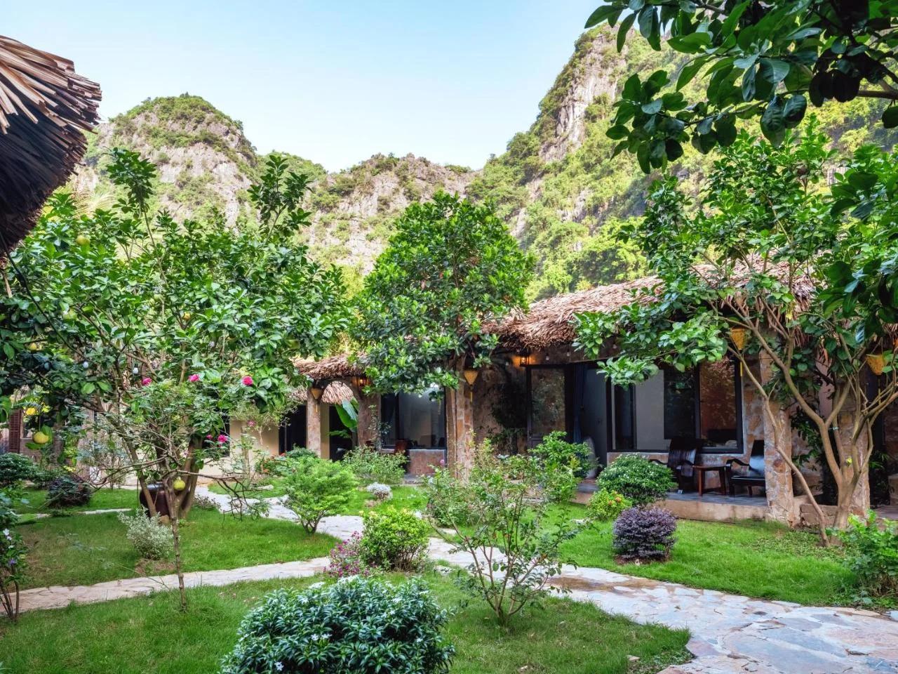 Cozy Beer Garden Homestay photo