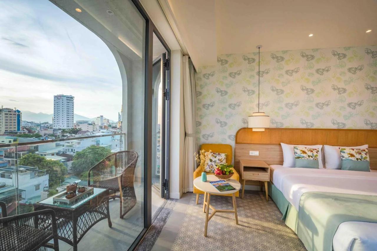 Cozy Danang Boutique Hotel foto