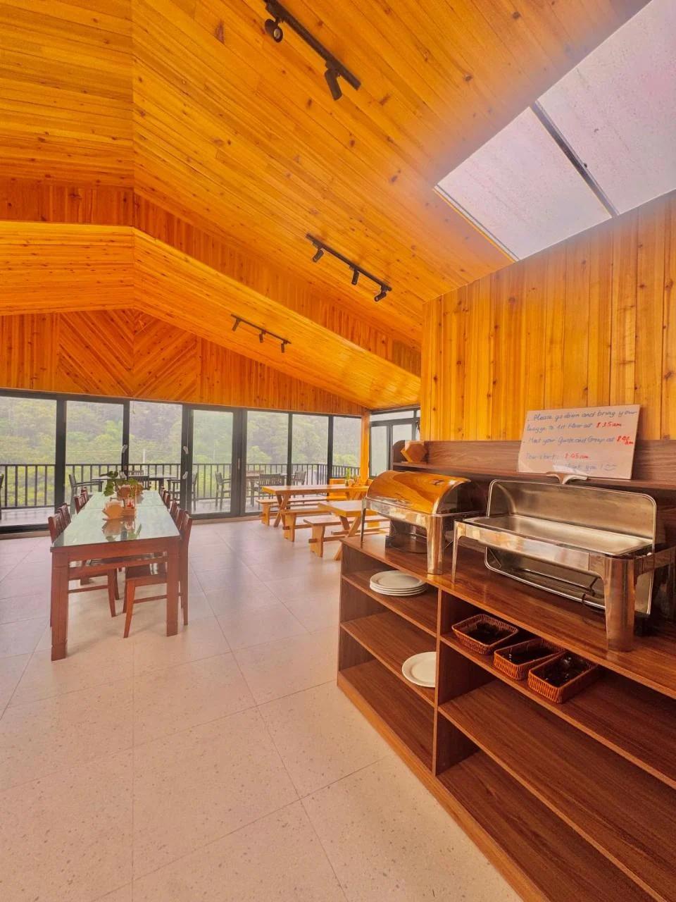 Cozy Hostel and Tours photo