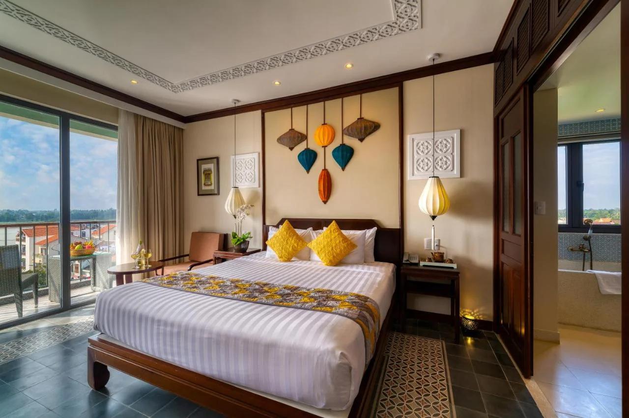 Cozy Savvy Hoi An - The Quintessence of Exquisite Retreat foto
