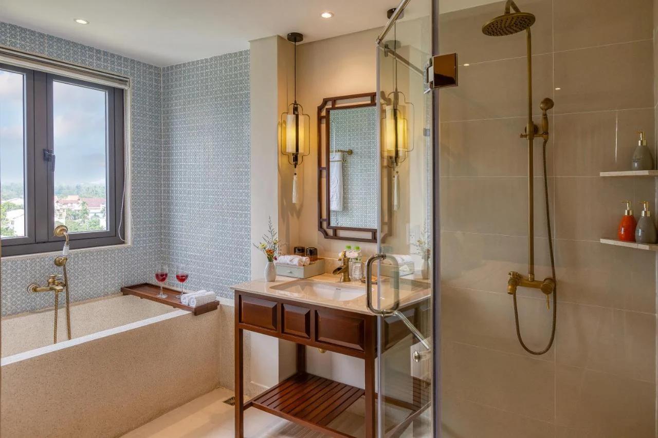 Cozy Savvy Hoi An - The Quintessence of Exquisite Retreat foto