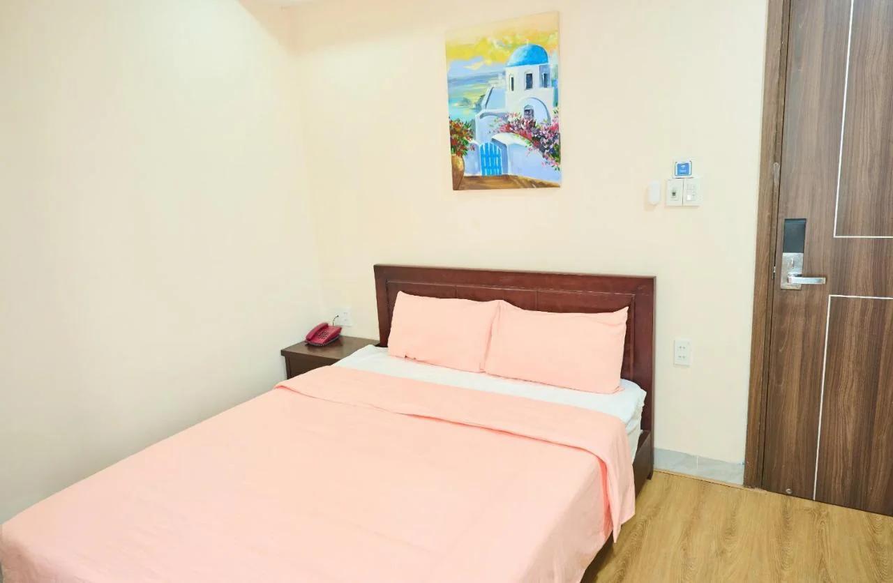 D'Marisa Hotel foto