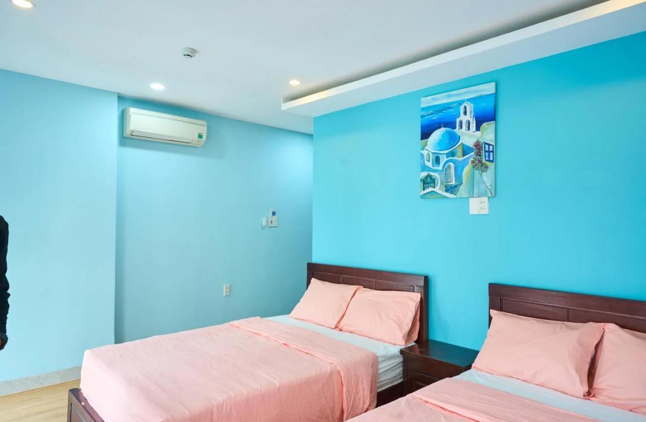 D'Marisa Hotel foto