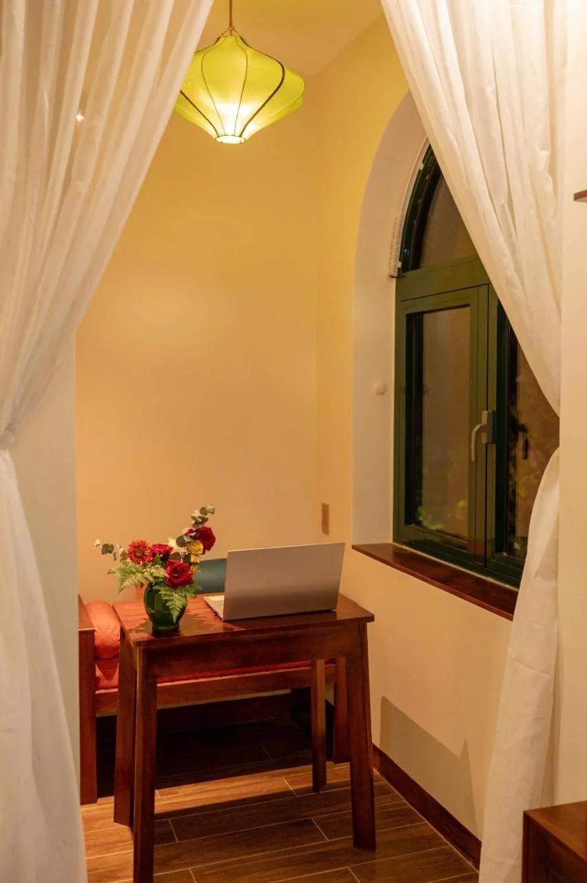 De'Hoian Holiday Villa Apartment photo
