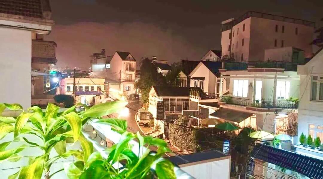 Dona Hotel photo