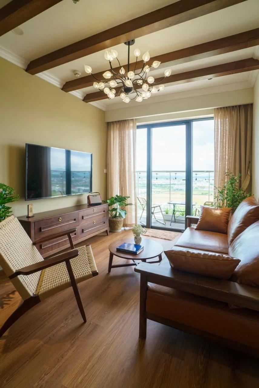 Dorgan Homestay - 2,3BR Apartment - Free Pool & Gym - Nera Garden Huế