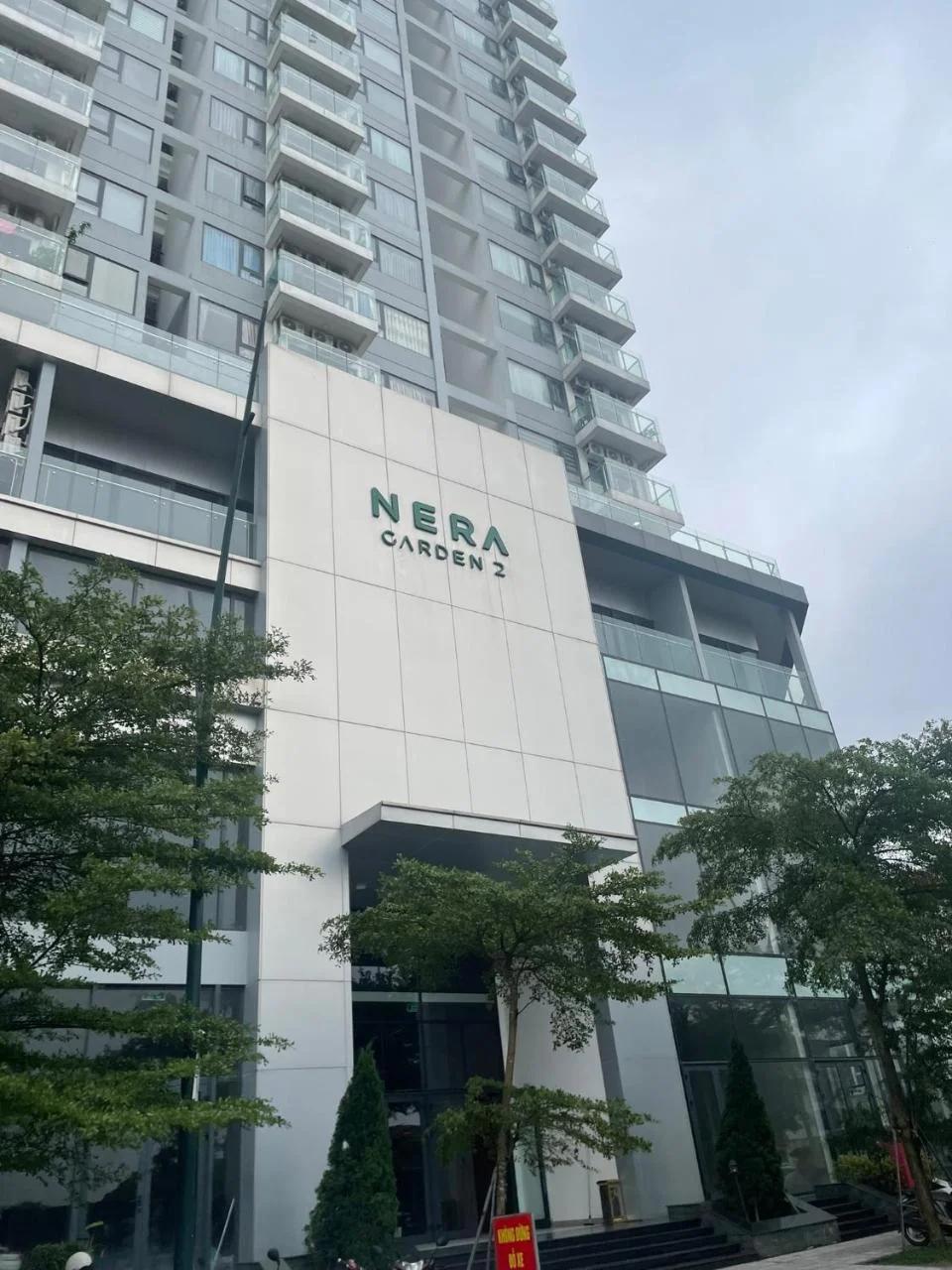 Dorgan Homestay - 2,3BR Apartment - Free Pool & Gym - Nera Garden Huế photo