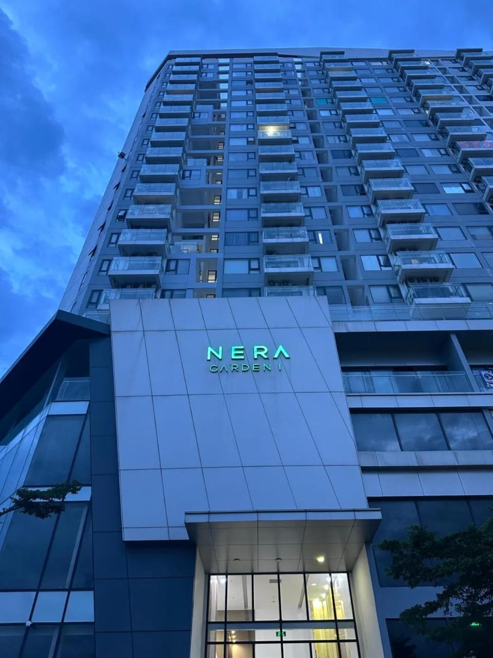 Dorgan Homestay - 2,3BR Apartment - Free Pool & Gym - Nera Garden Huế photo