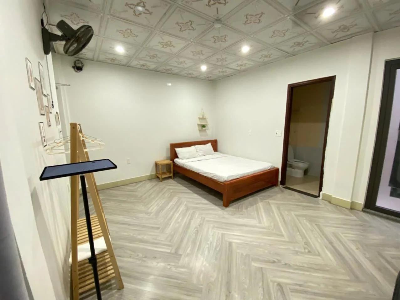 EasyHome Tự Check In Huế