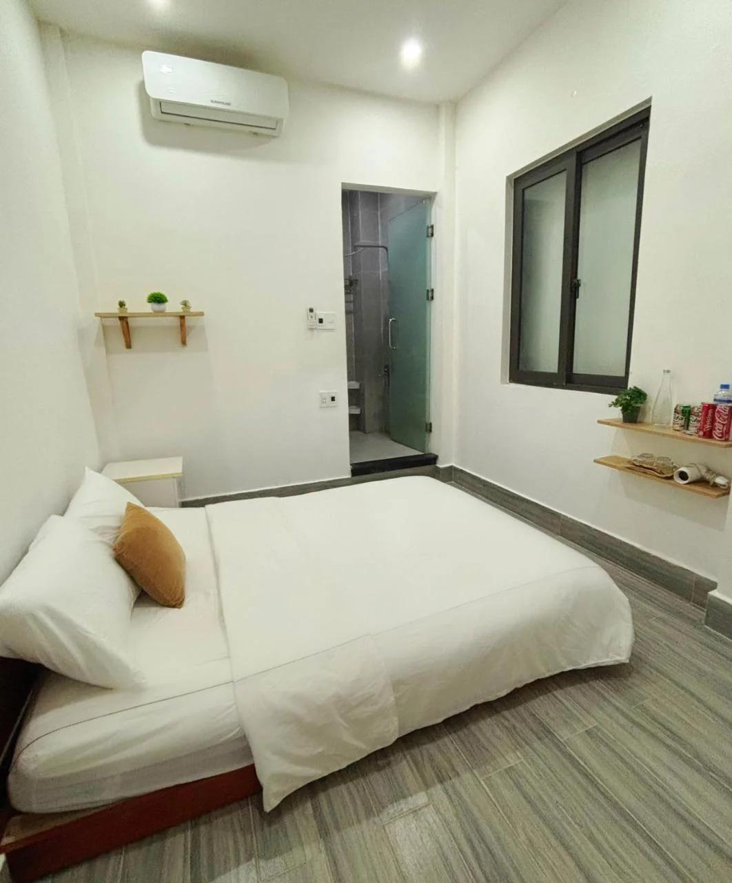 Eli Homestay foto