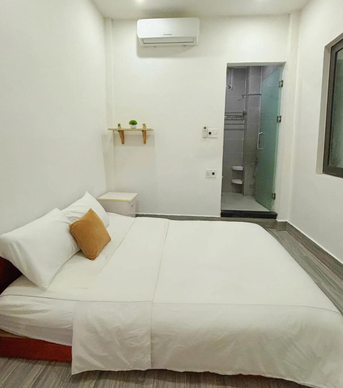 Eli Homestay foto
