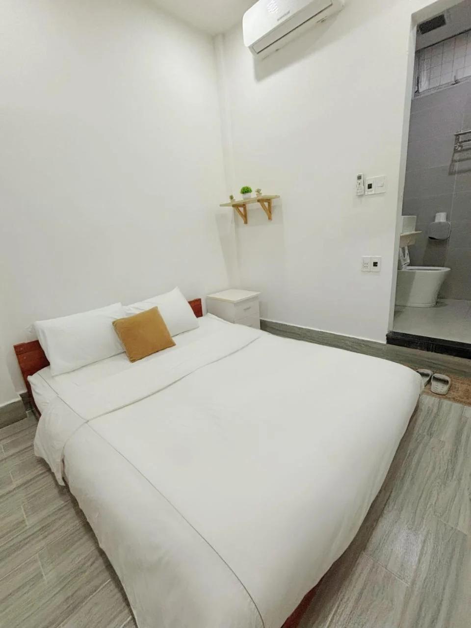 Eli Homestay foto