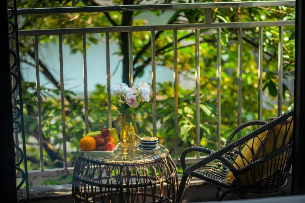 Eliana Premio Hotel Hanoi photo