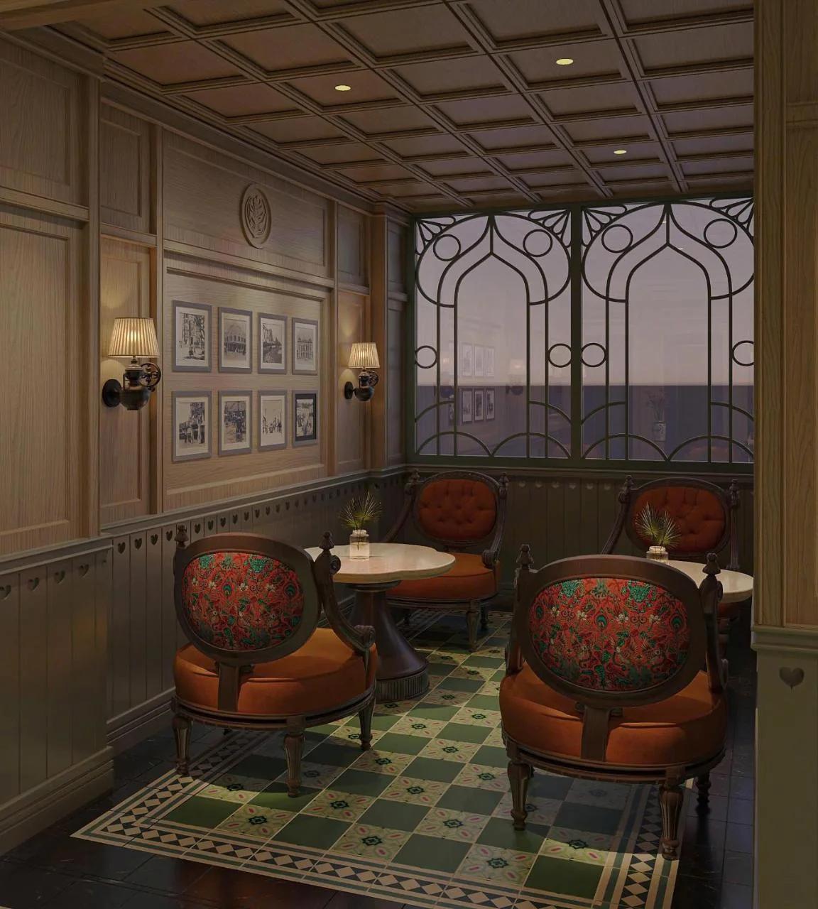 Eliana Robusta Hotel photo