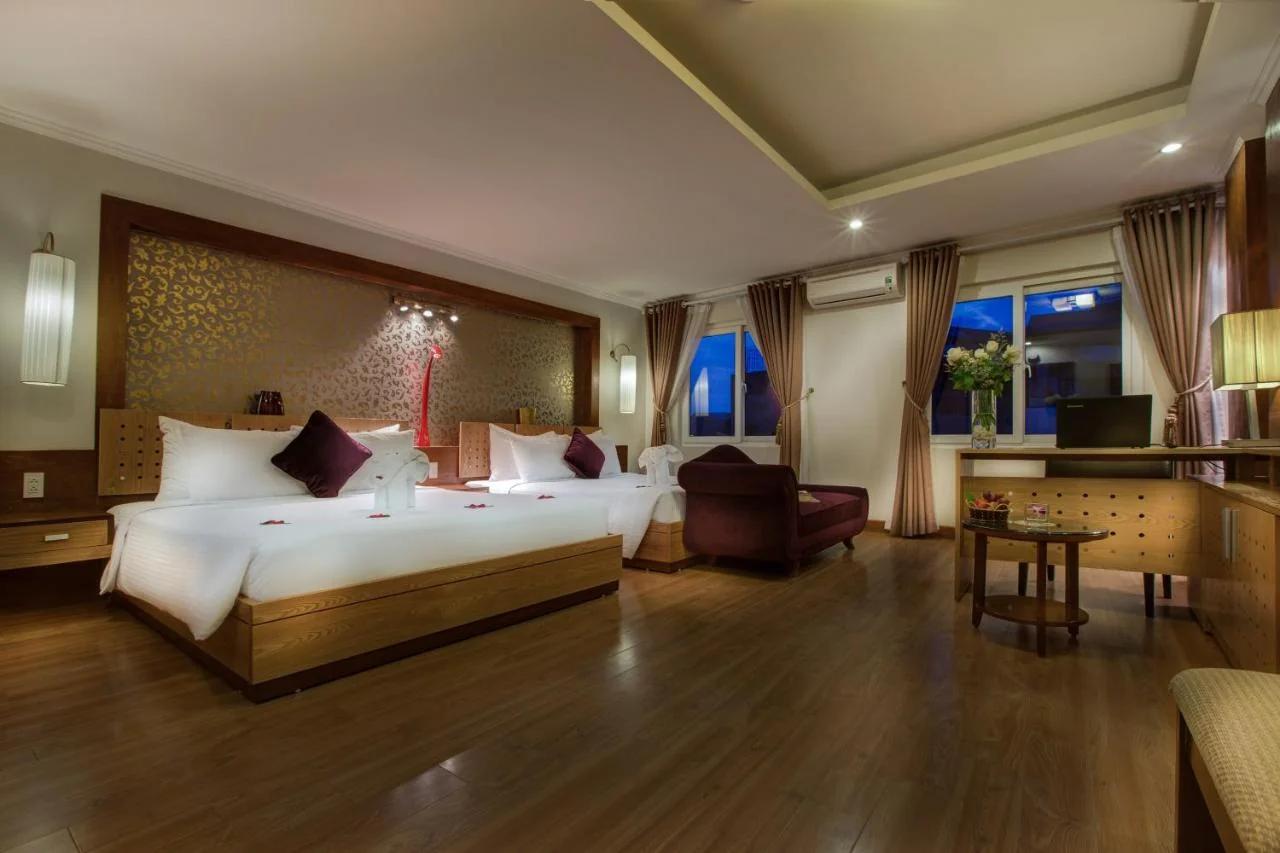 Eliana Ruby Hotel & Travel photo