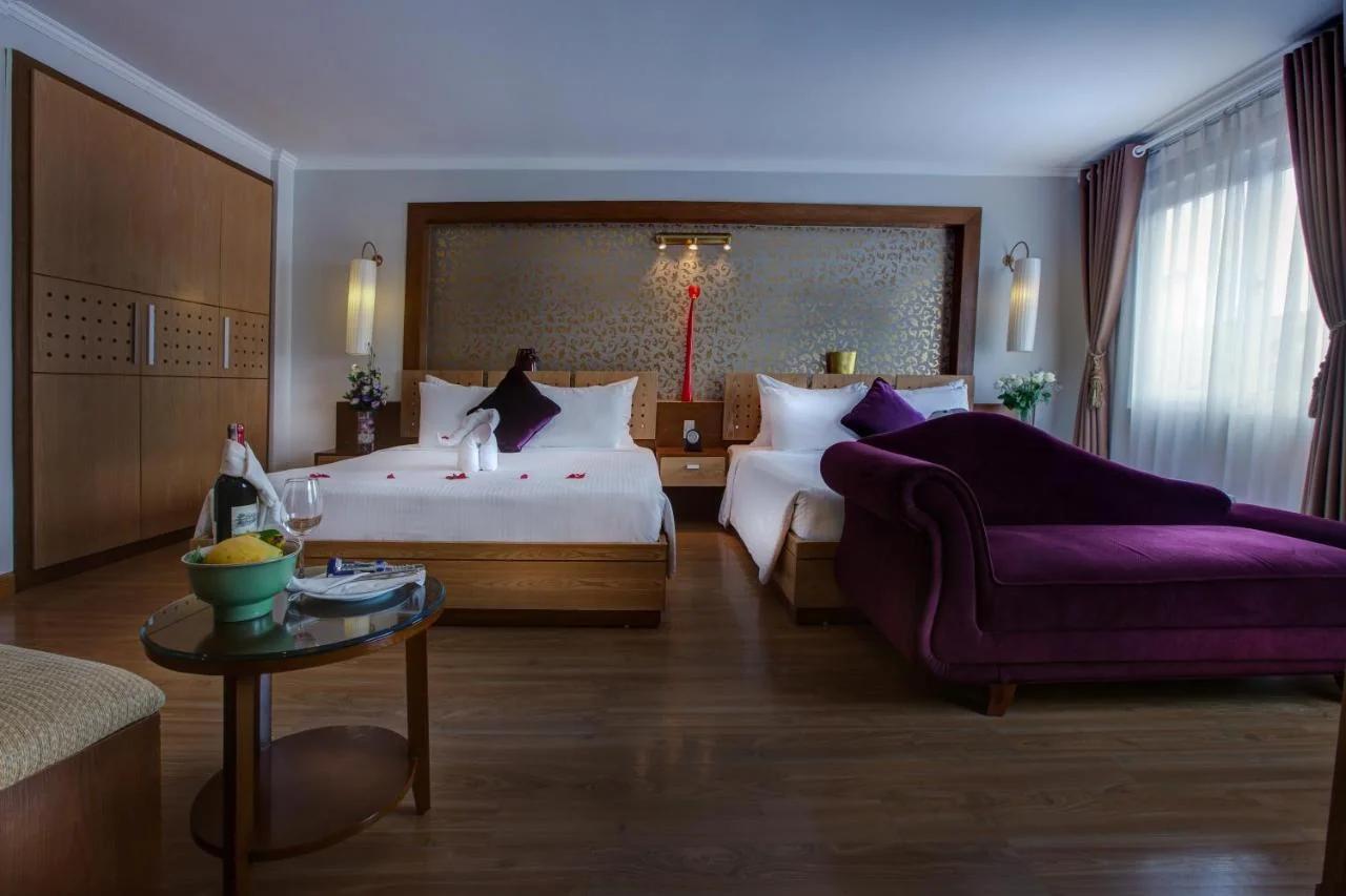 Eliana Ruby Hotel & Travel photo