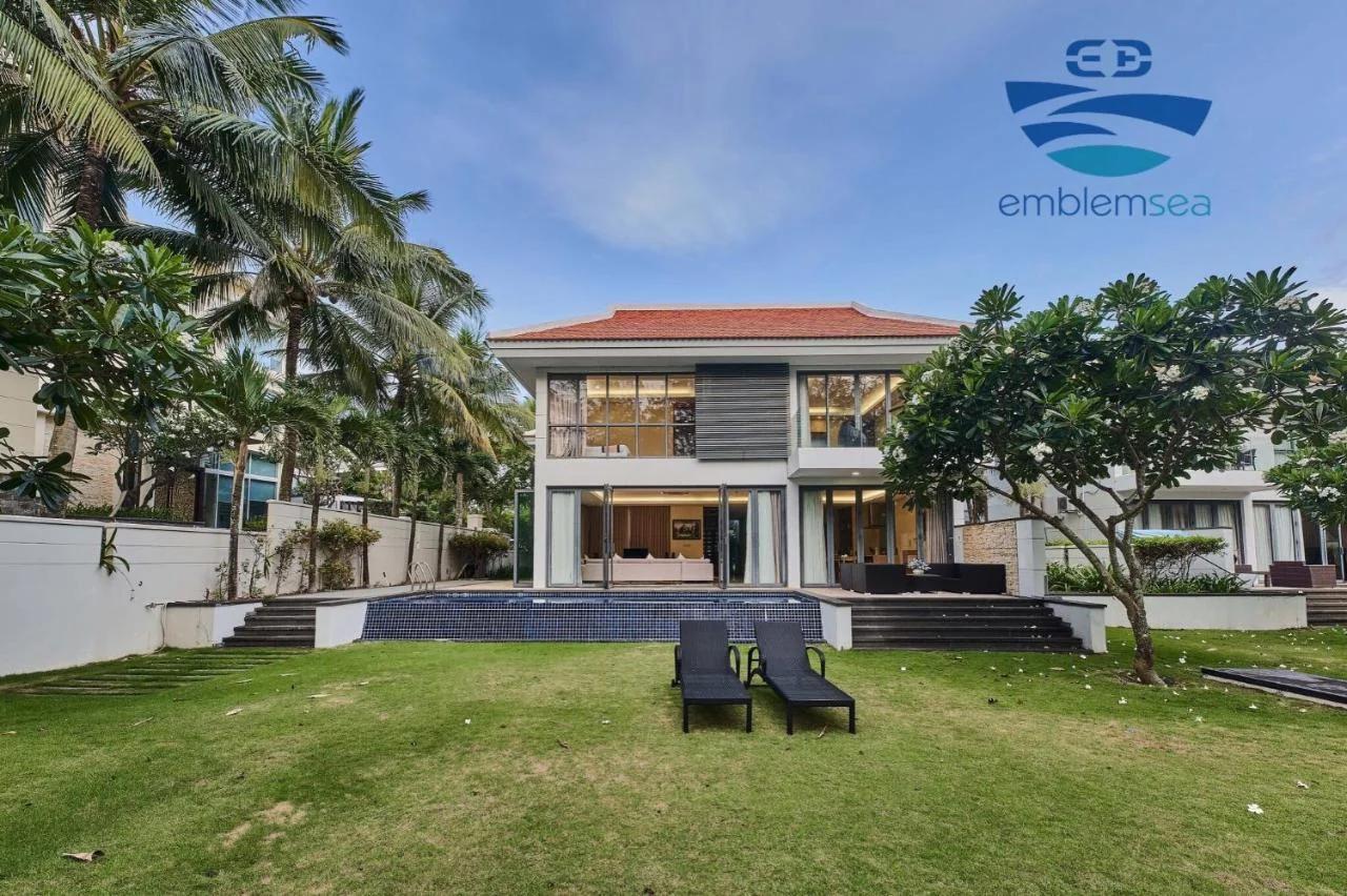 Emblem Sea 4 Bedroom Villas foto