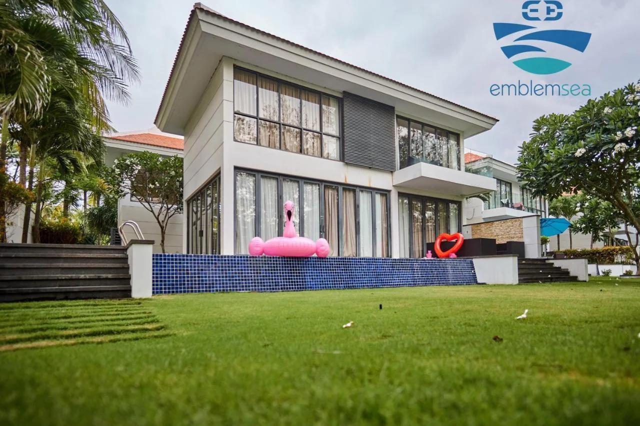 Emblem Sea 4 Bedroom Villas foto