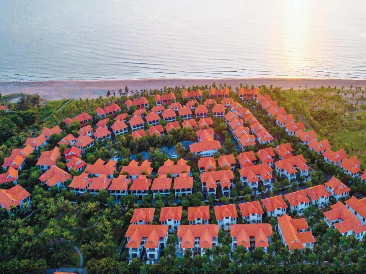 Furama Villas Danang photo