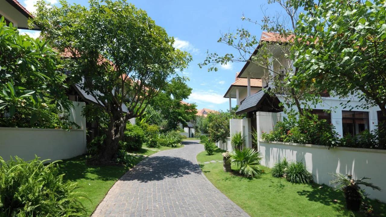 Furama Villas Danang photo