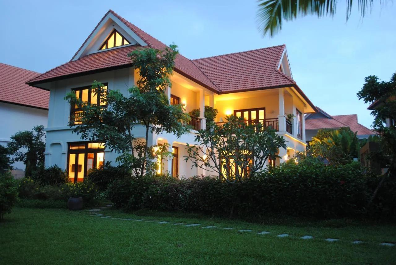 Furama Villas Danang photo