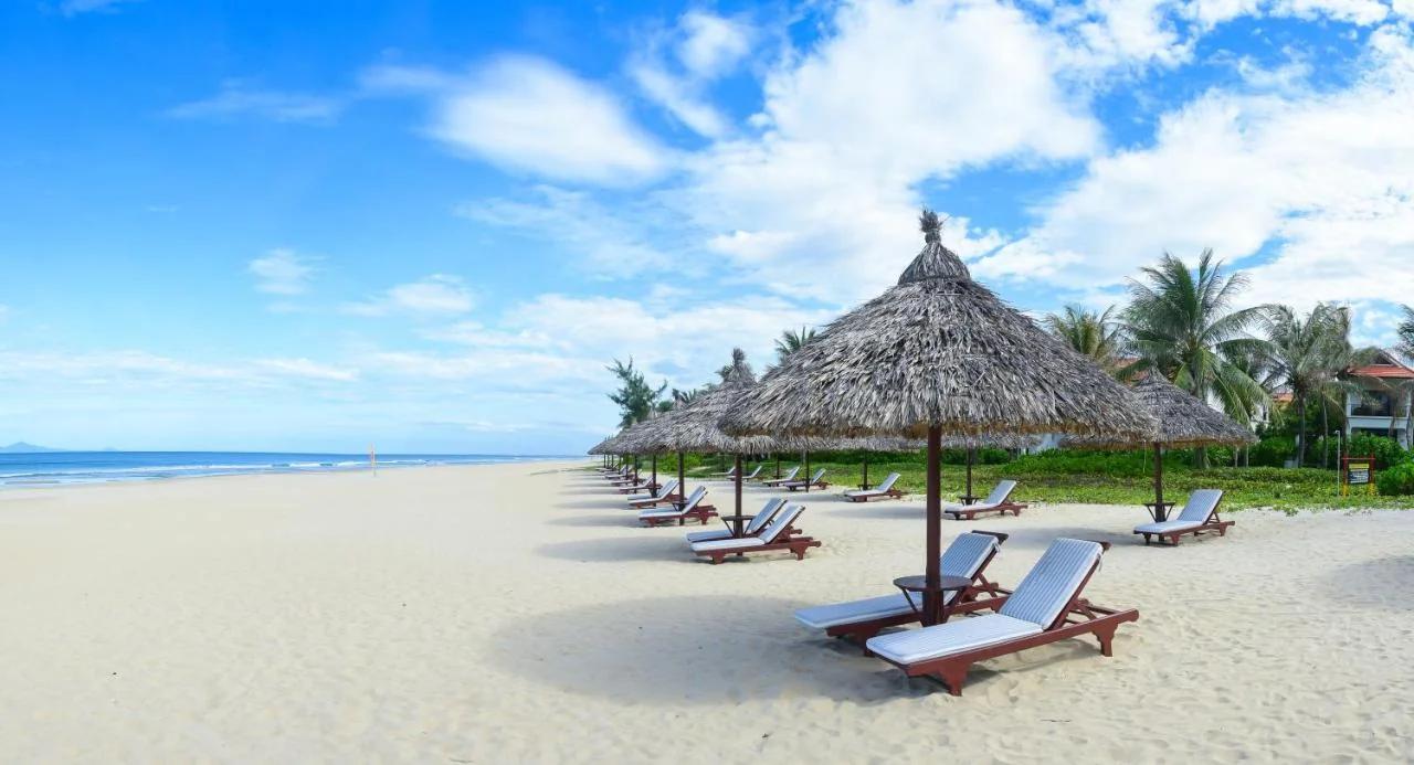 Furama Villas Danang photo