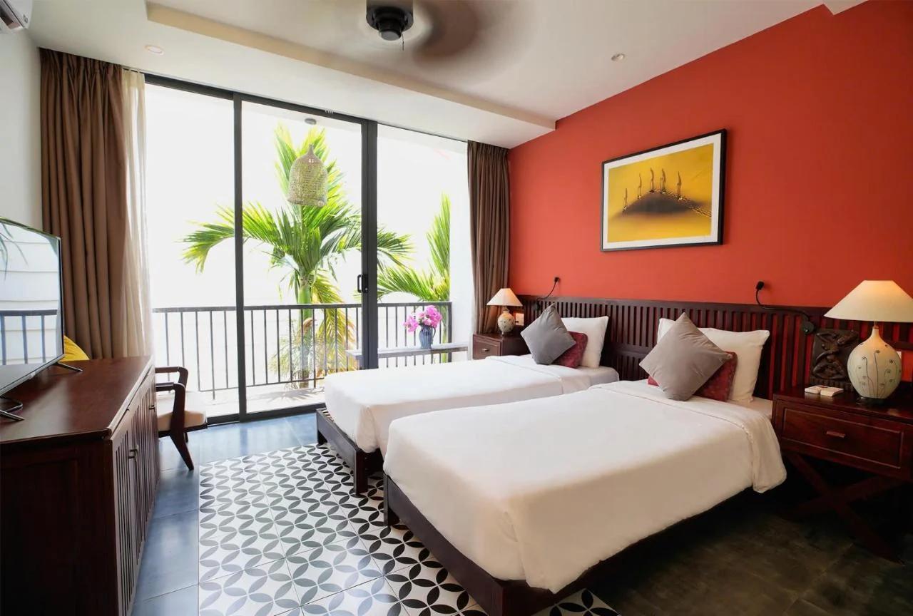 G Boutique Retreat Hoi An foto