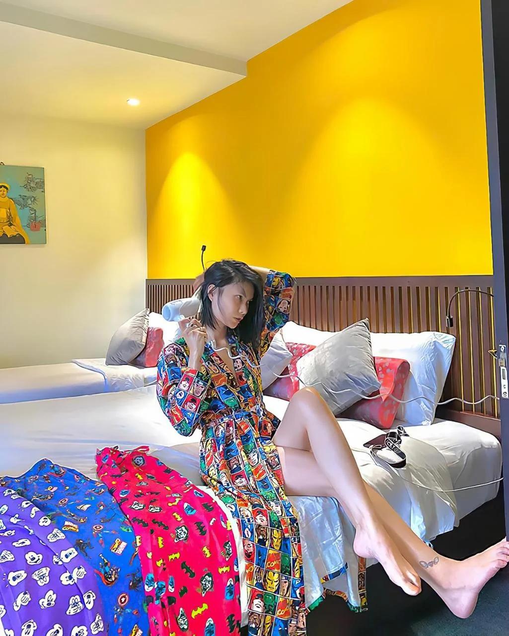 G Boutique Retreat Hoi An foto