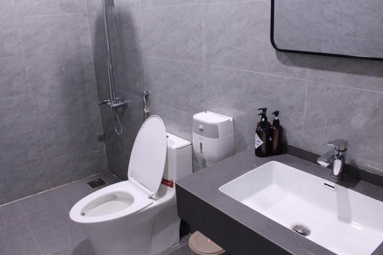 Gạo Homestay-Hue foto