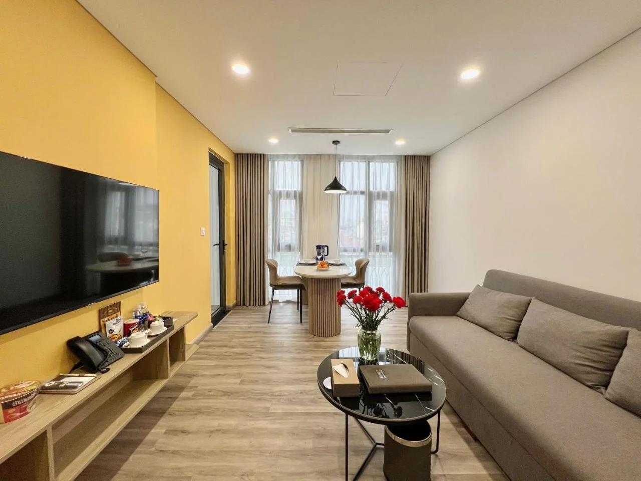 GEM Hotel And Residence