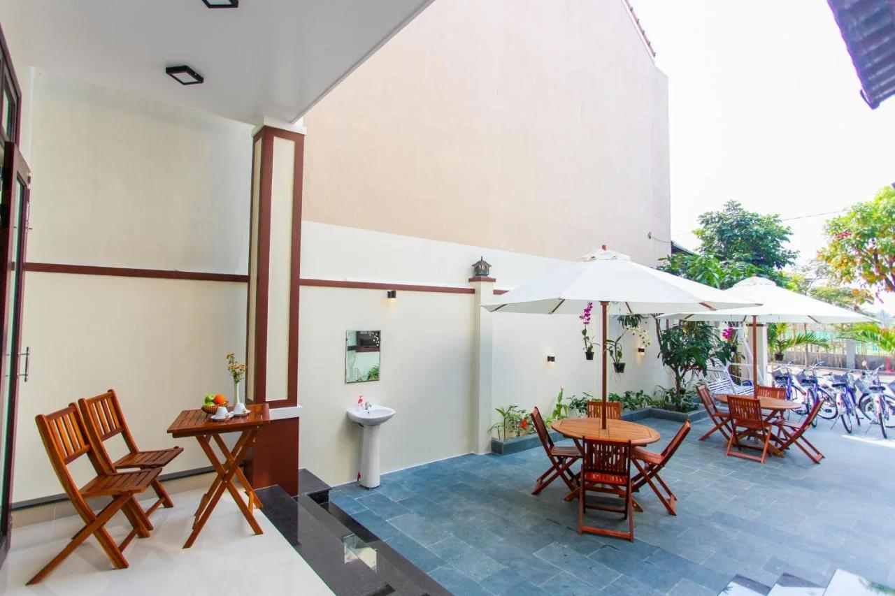 Gia Phát Homestay foto
