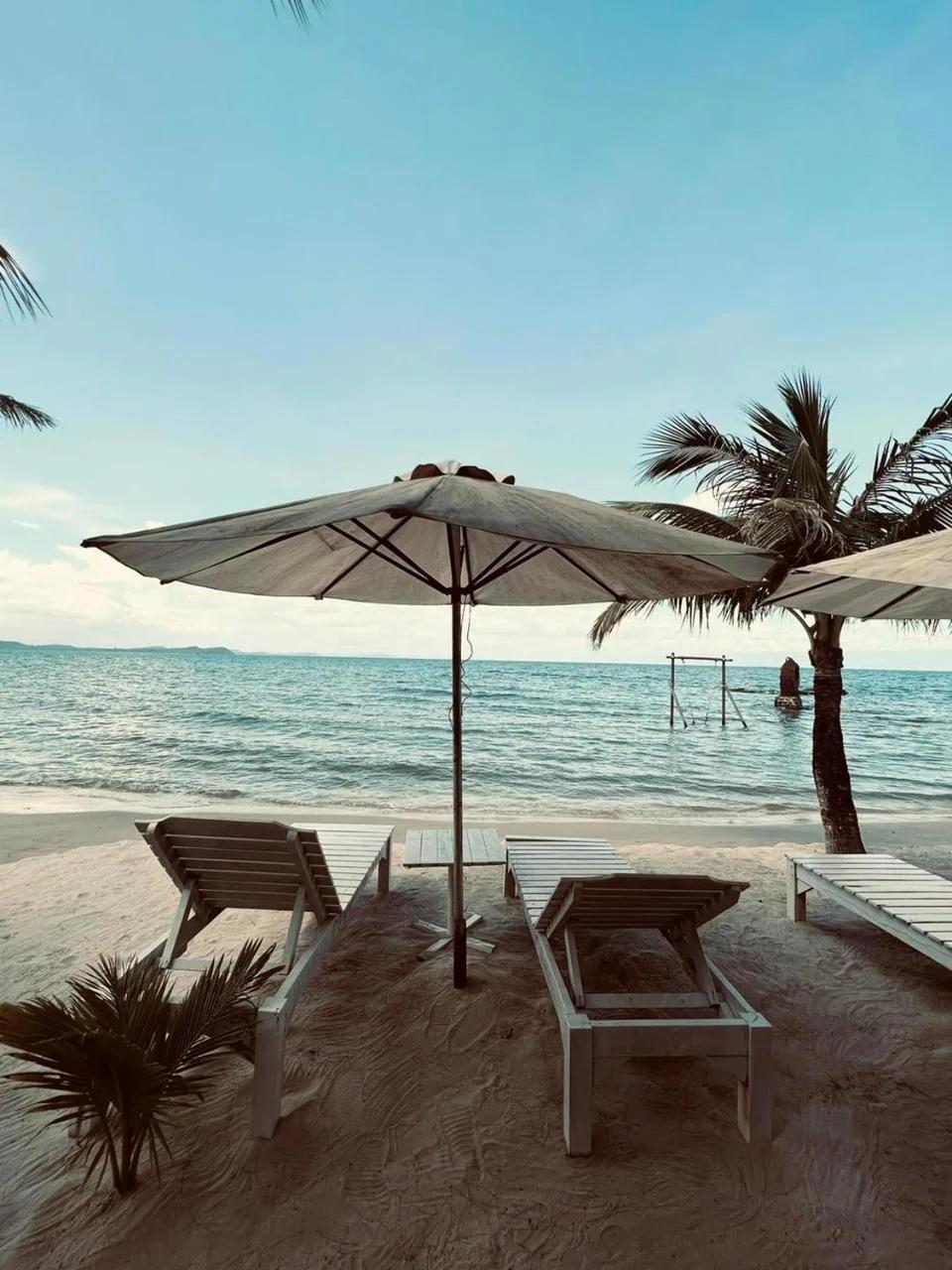 Gold Coast Phu Quoc Beach Resort