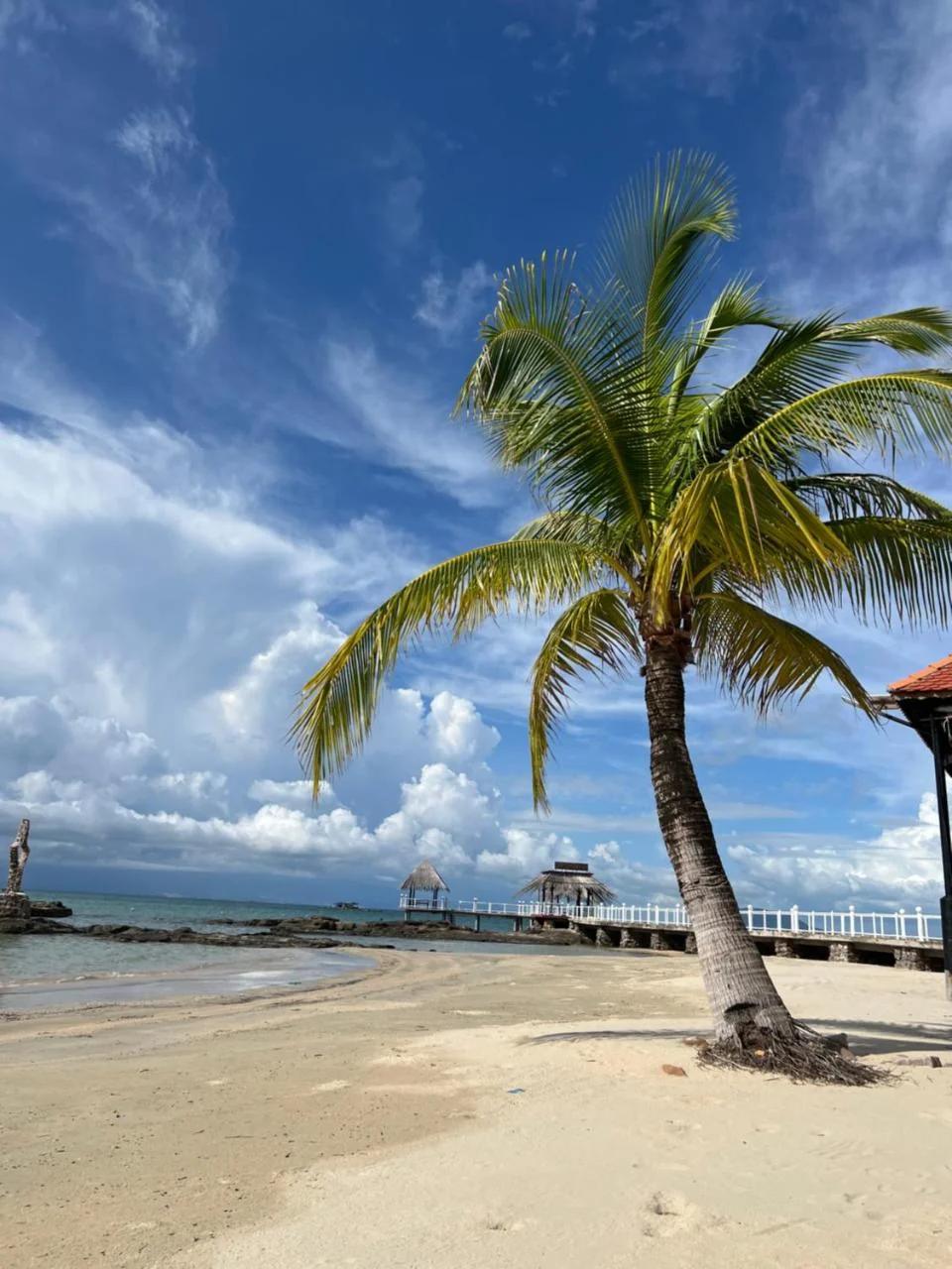 Gold Coast Phu Quoc Beach Resort foto