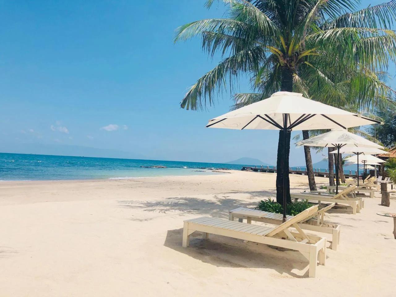Gold Coast Phu Quoc Beach Resort foto