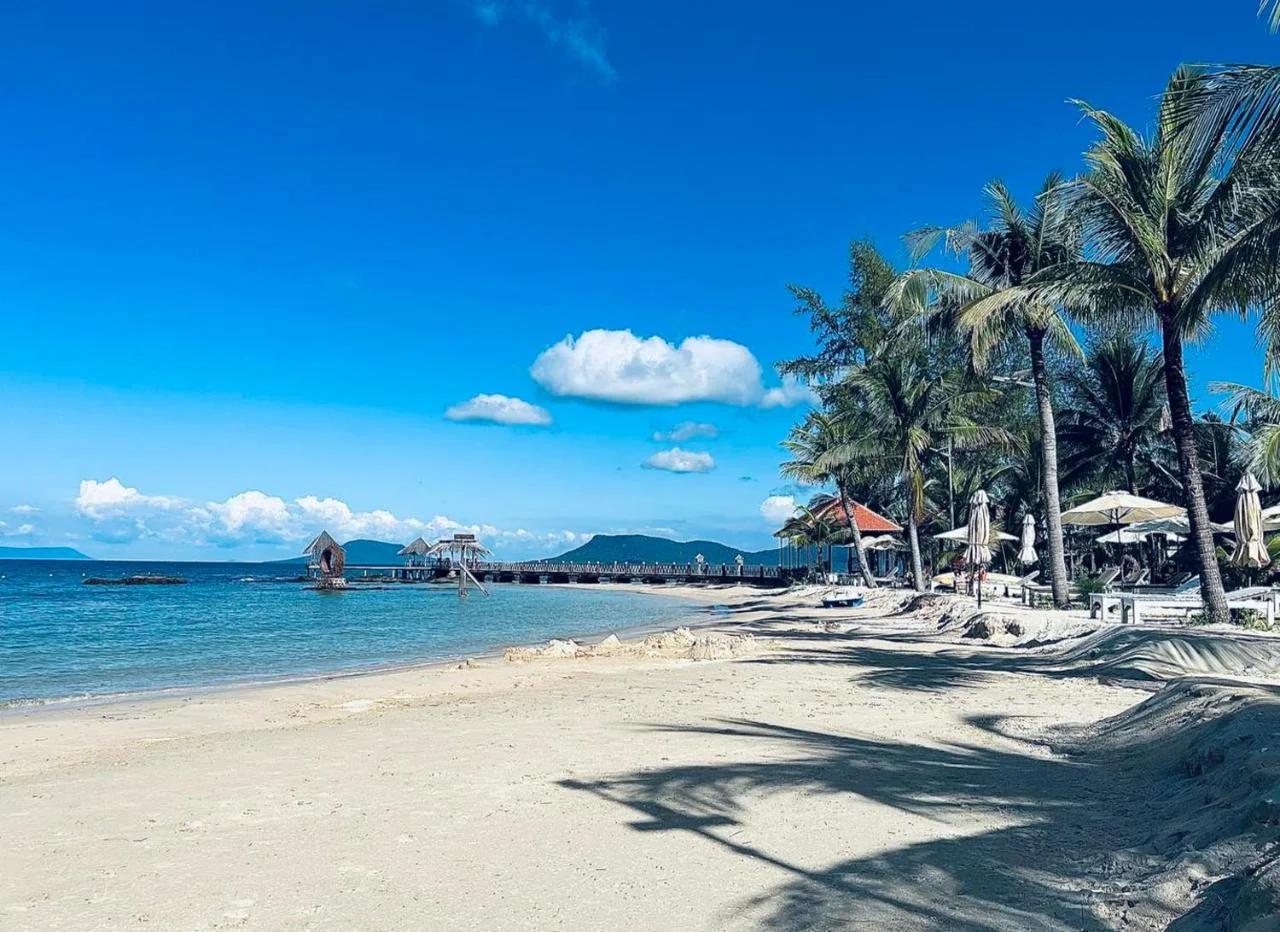 Gold Coast Phu Quoc Beach Resort foto