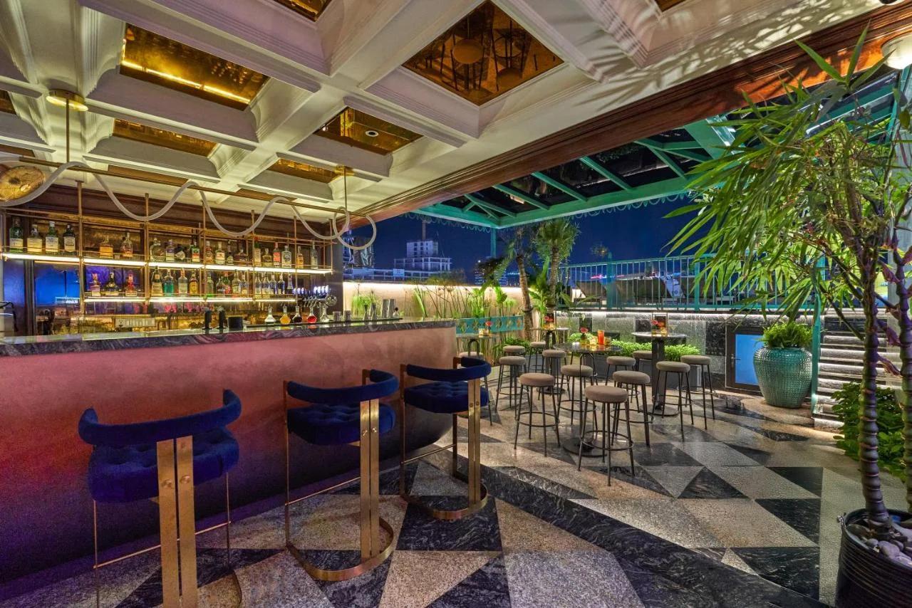 GRAND HOTEL du LAC Boutique Saigon photo